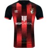 Maglia ufficiale AFC Bournemouth Casa 2020-21 per Uomo